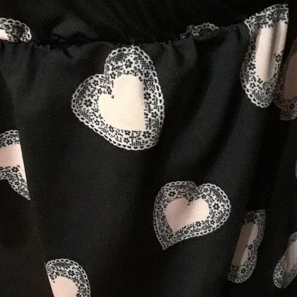 Betsy Johnson shortie nightgown - Picture 5 of 7